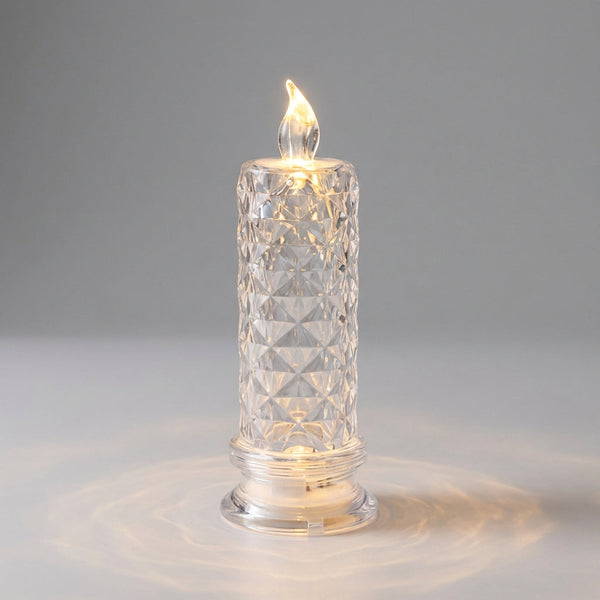 Decoratieve LED-kaarslamp - Flarisca