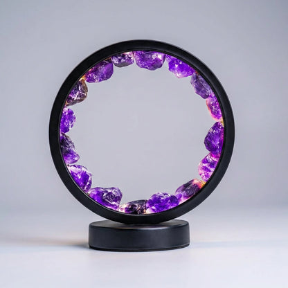 Decorative Spiritual Accent Light -  Auralisq