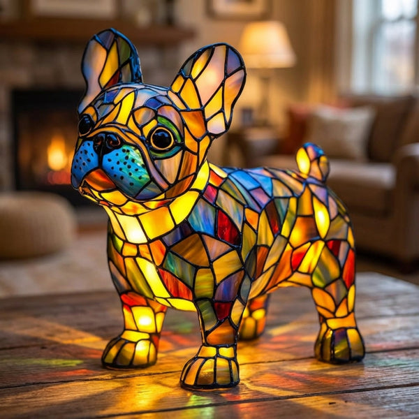 Decoratieve Dier Accentlamp - Aurapup