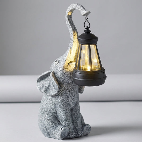 Decoratieve Buitenkandelaar Accent - Aurafawn