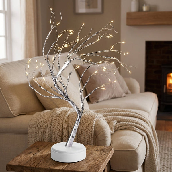 Decoratieve Tafel Lamp - Fayrleaf