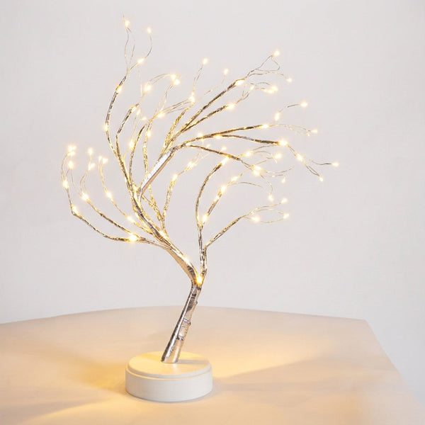 Decoratieve Tafel Lamp - Fayrleaf