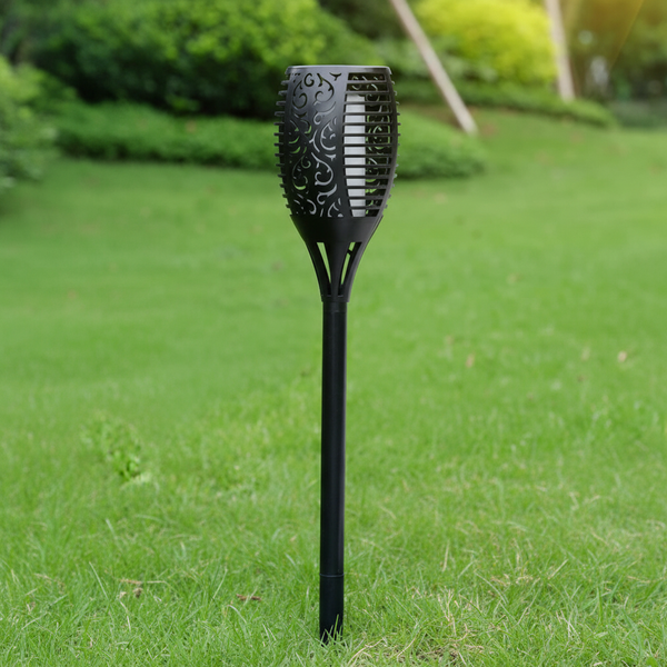 Decoratieve LED Fakkel - SolarFlicker