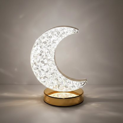 Dekorative Stimmungsbeleuchtung - Crystalea