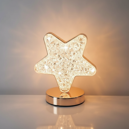 Dekorative Stimmungsbeleuchtung - Crystalea