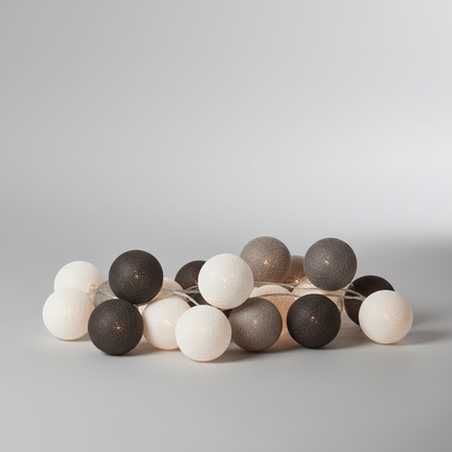 Dekorative Tisch Und Wandbeleuchtung - CozyOrbs