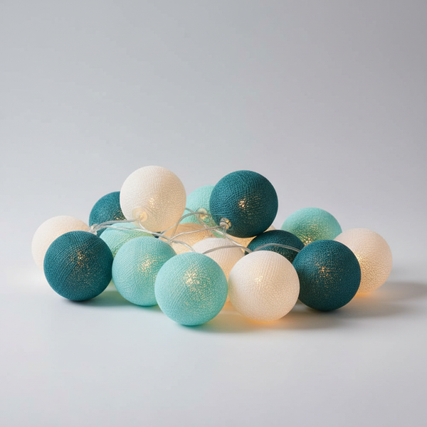 Decoratieve Tafel- en Wandverlichting - CozyOrbs