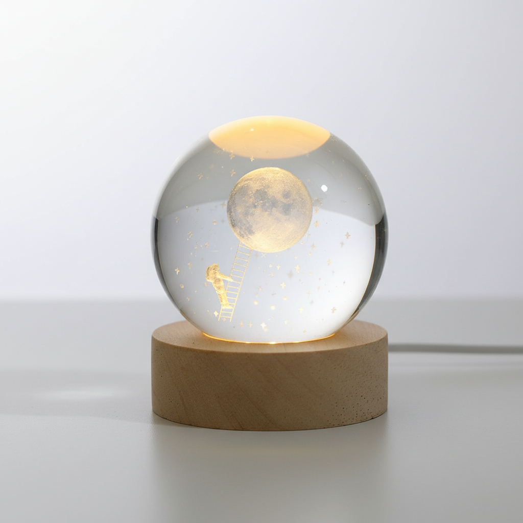 Dekorlicht Raumgestaltung Modern - Cosmoria