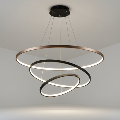 Design Leuchte Für Wohnräume - Circolite