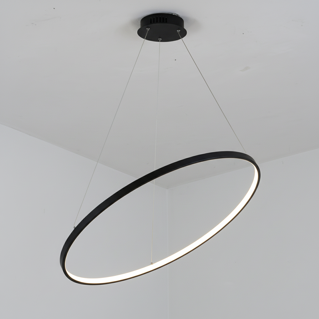 Design Leuchte Für Wohnräume - Circolite