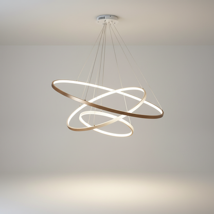 Design Leuchte Für Wohnräume - Circolite