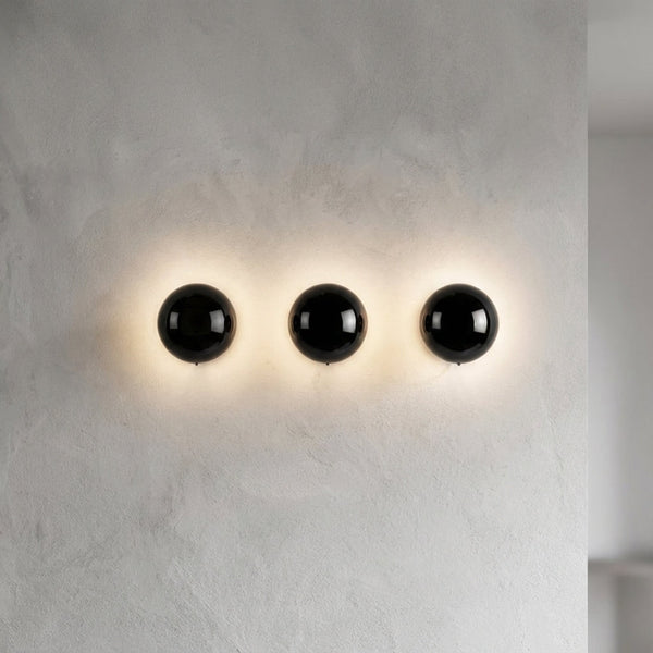 Dimbare Decoratieve Bol Lamp - Velune