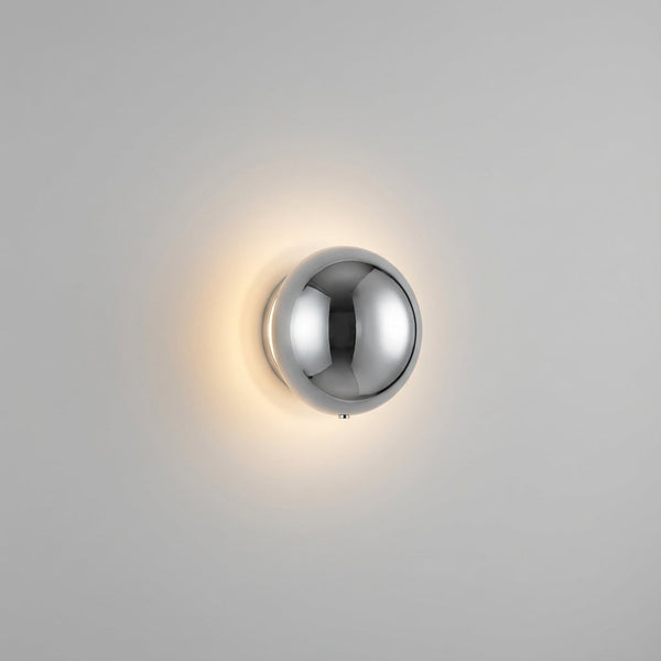 Dimbare Decoratieve Bol Lamp - Velune