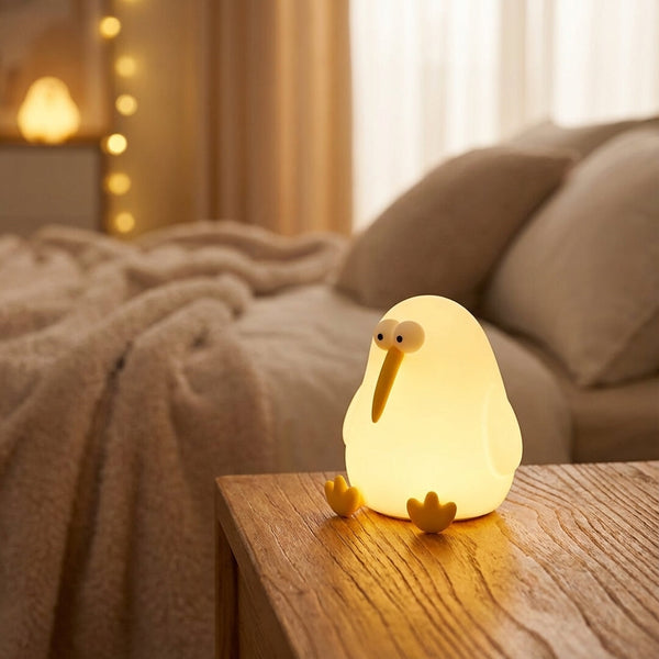 Dimbare Touch-bedlamp - KiwiLumo