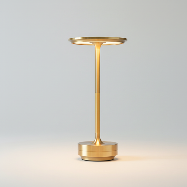 Dimbare Ambientetafellamp - Aurabright