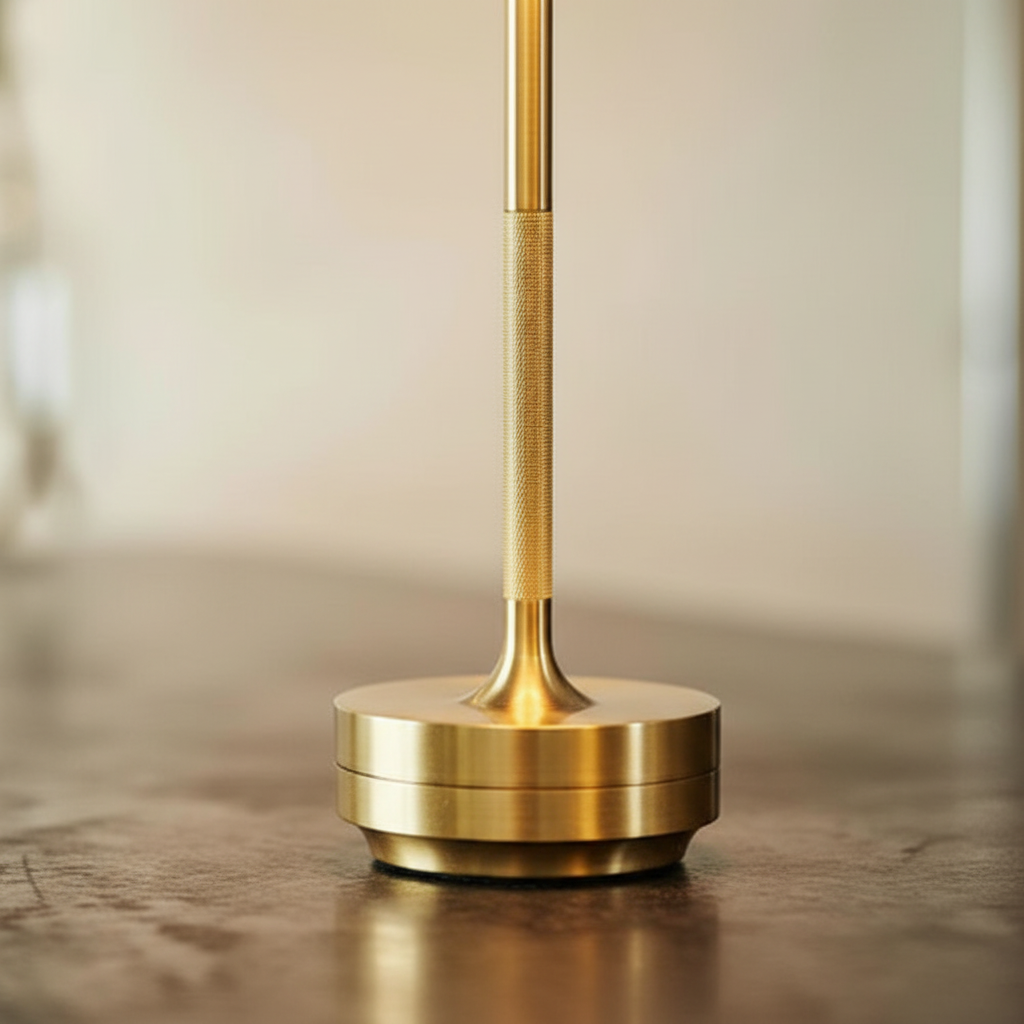 Dimmbare Ambiente Tischlampe - Aurabright