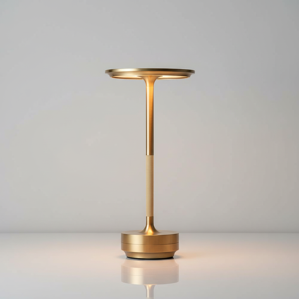 Dimmbare Ambiente Tischlampe - Aurabright