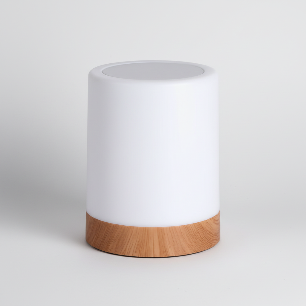 Dimmbares Nachttischlicht - Ambienceo