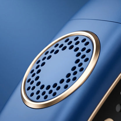 Draagbare Bladloze USB Nekventilator Voor Onderweg - Nexflow