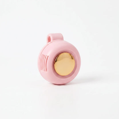 Draagbare Mini Ventilator Met Clip - Coolify