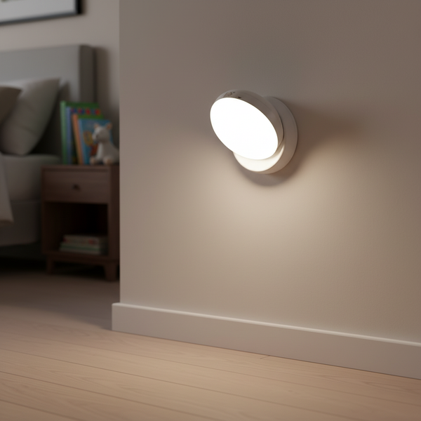 Draadloze Sensor Nachtlamp - Nightique