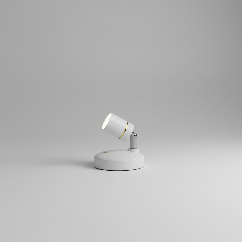 Drahtloser Dimmbarer Spot - Spotlift