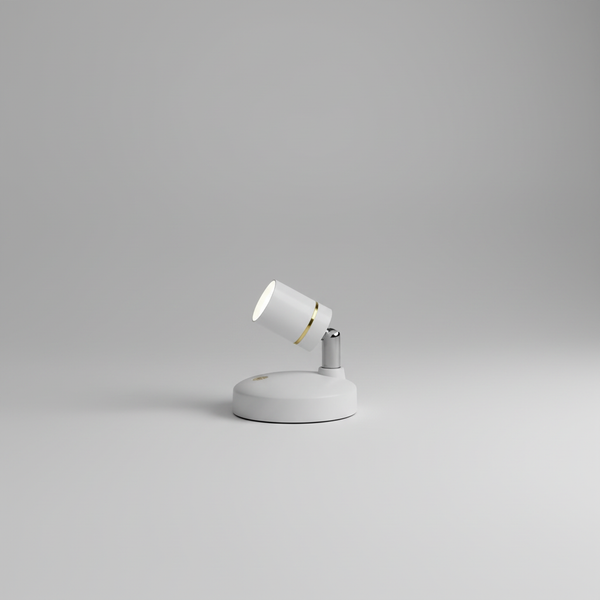 Draadloze Dimbare Spot - Spotlift