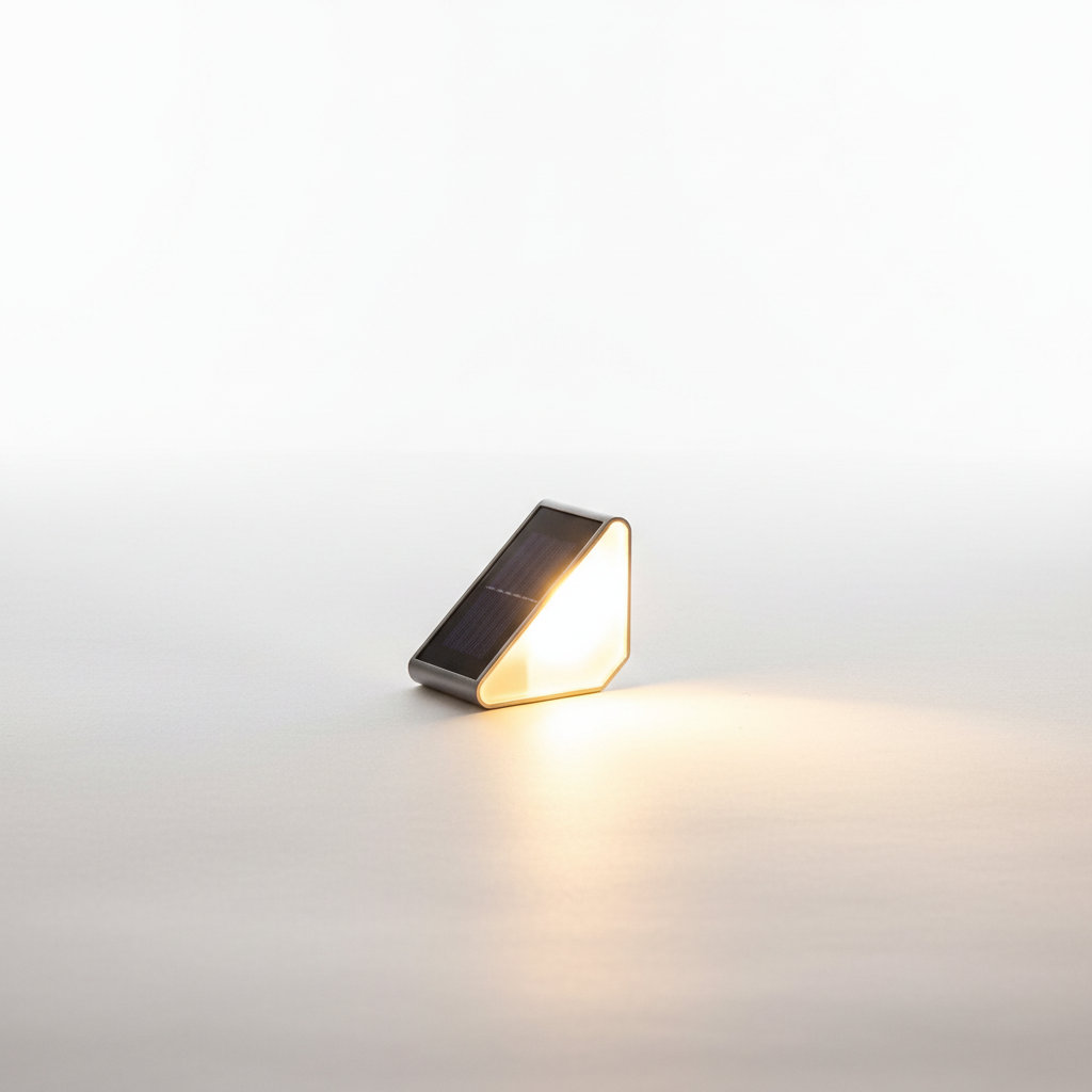 Einfach Montierbare Stufenbeleuchtung - LightStep