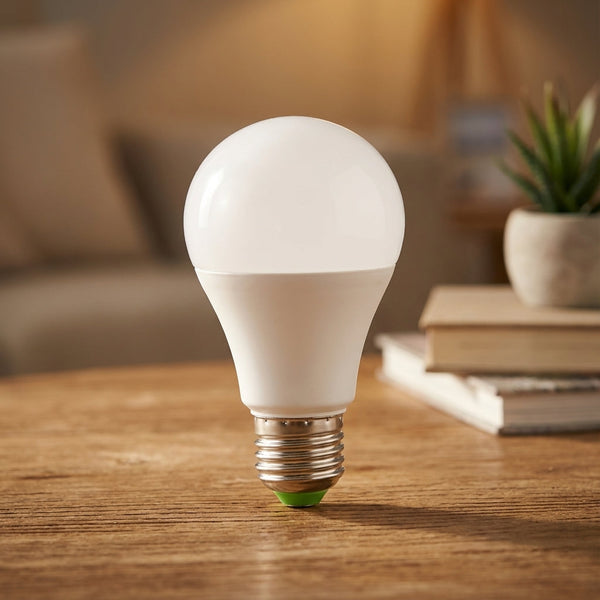 Energiezuinige Vervanglamp - Everbeam