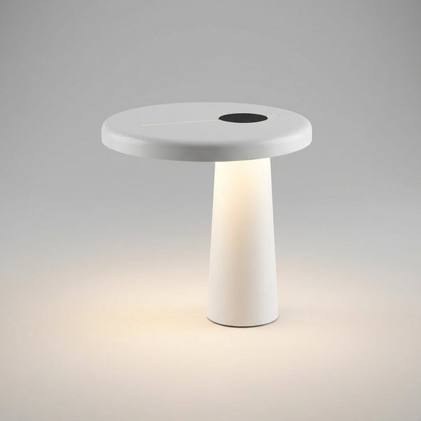 Platte Schaduw Minimalistische Lamp - Cirqula