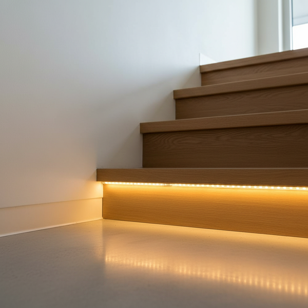 Flexibele LED-strips PVC - AuraLine