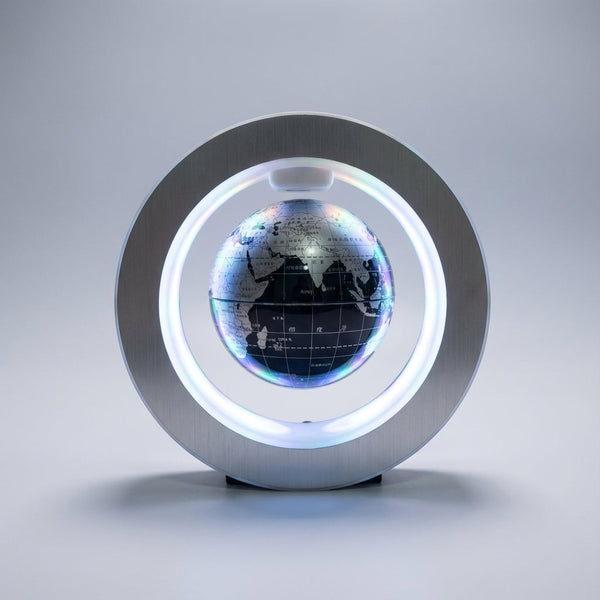 Vloeiende Decoratieve Globe Lamp - Globeon