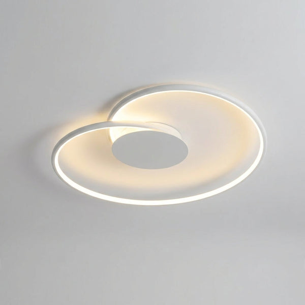 LED-opbouwplafondlamp - Ciravive