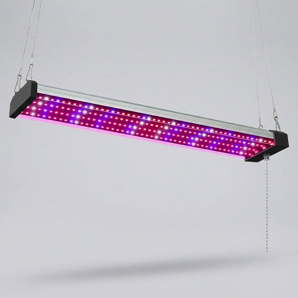 Volledig spectrum LED-groeilamp - GrowLuma