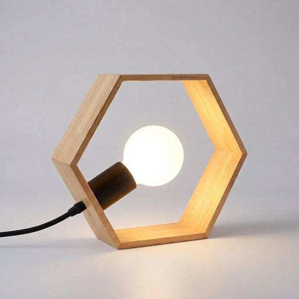 Zeshoekige accentverlichting - Aurexen