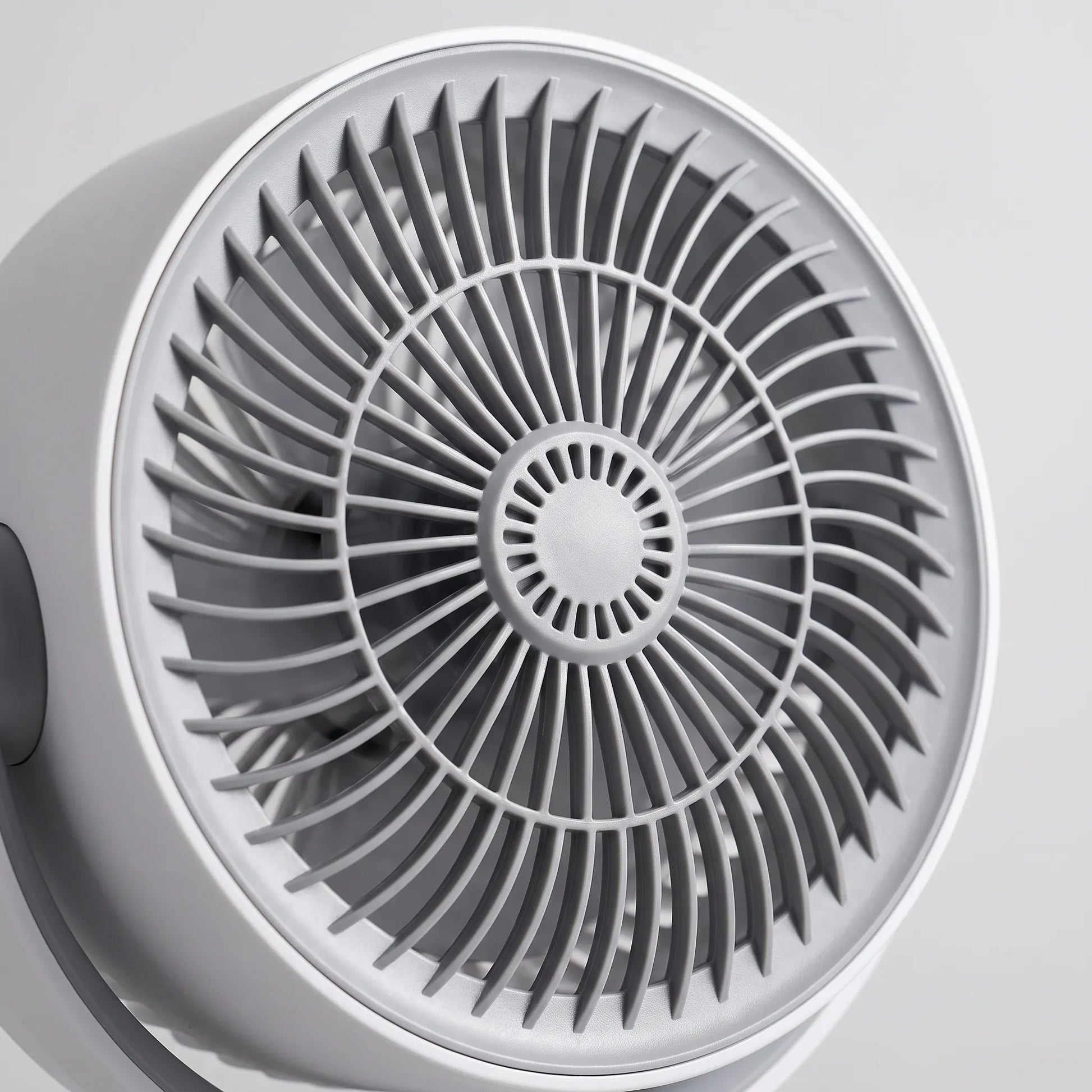 In Hoogte Verstelbare Statiefventilator - Flowia