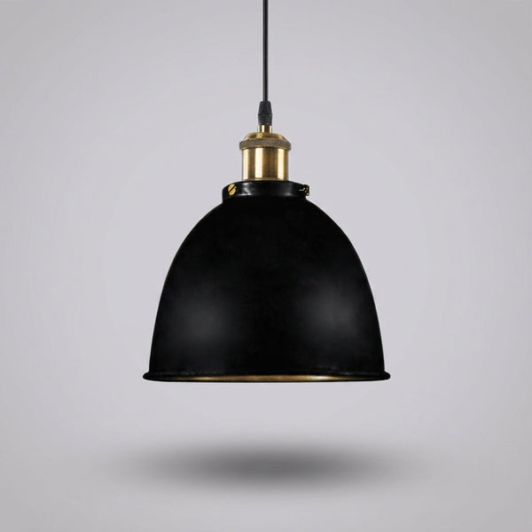Industriële Stijl Hanglamp - Aricove