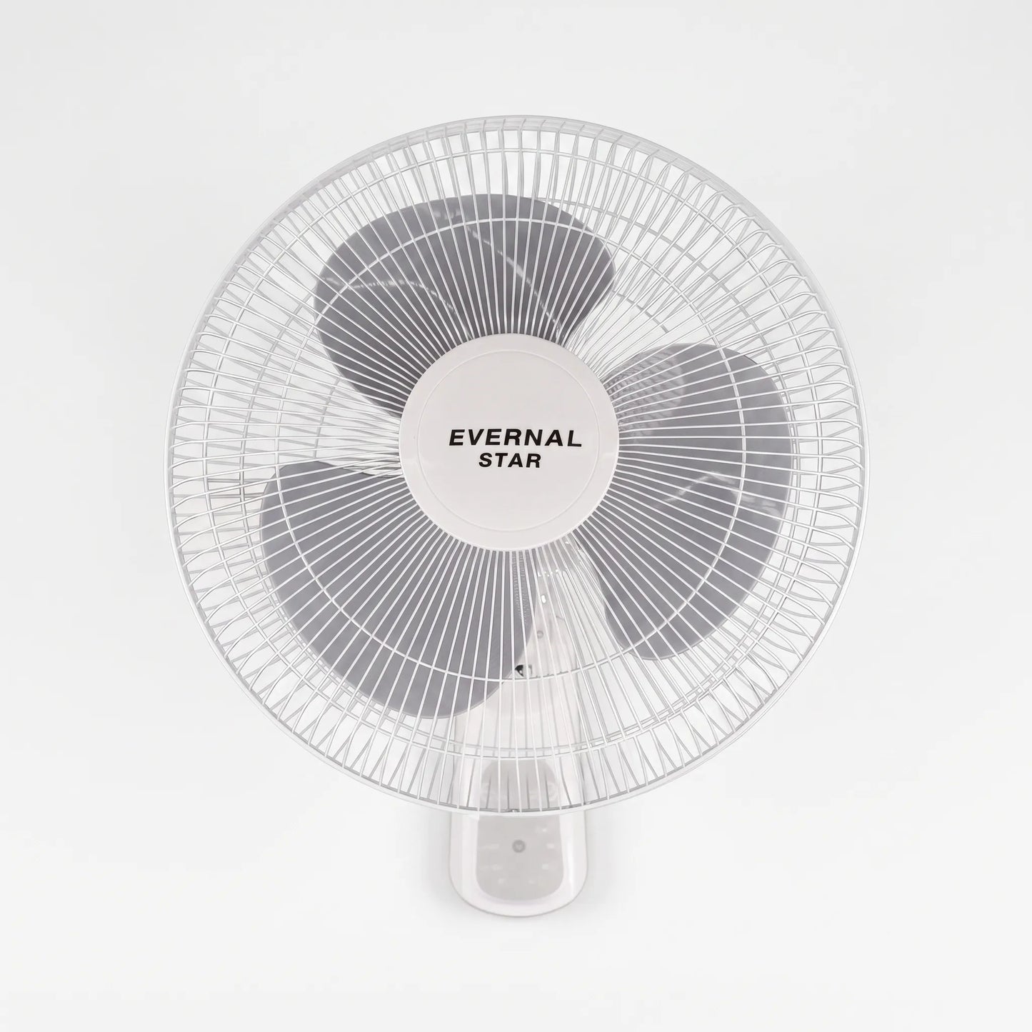Industriele Wandventilator Met Afstandsbediening - Circulax