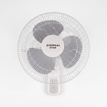 Industriele Wandventilator Met Afstandsbediening - Circulax