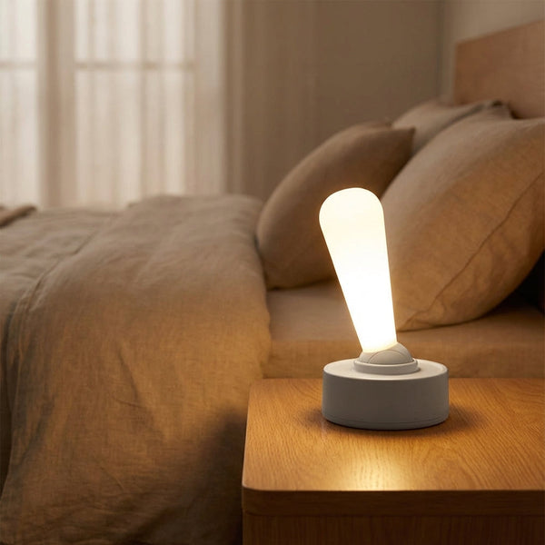 Interactieve Flip Switch Lamp - FlipLustre