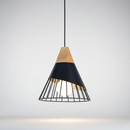 Kabelhängende Pendelleuchte - UrbanLume