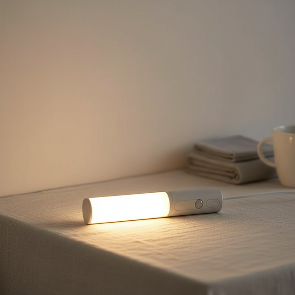 Draadloze Bewegingssensor Lamp - Lumivibe