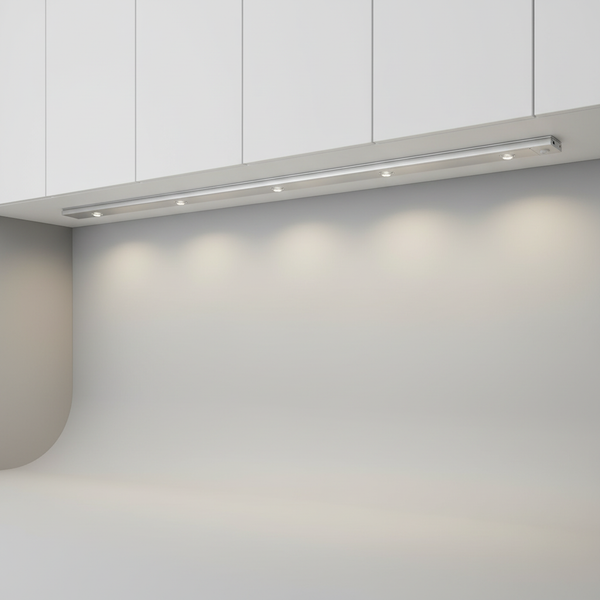 Draadloze LED-inbouwlamp - LumiPulse