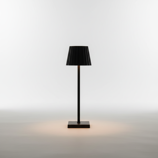 Draadloze LED Tafellamp - LumaScandi