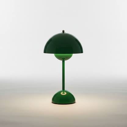 Kabellose LED Tischlampe - Moonlyte