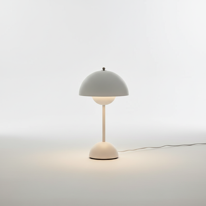 Kabellose LED Tischlampe - Moonlyte