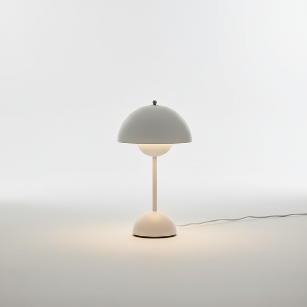 Draadloze LED Tafellamp - Moonlyte