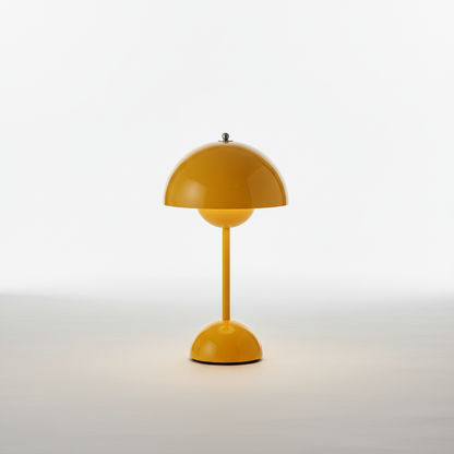 Kabellose LED Tischlampe - Moonlyte