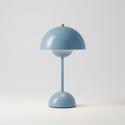 Kabellose LED Tischlampe - RadiantOrb