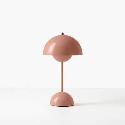 Kabellose LED Tischlampe - RadiantOrb